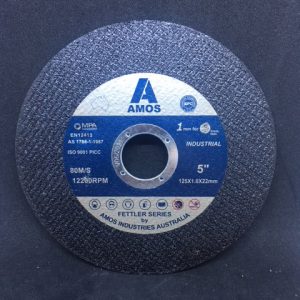 Amos Industries