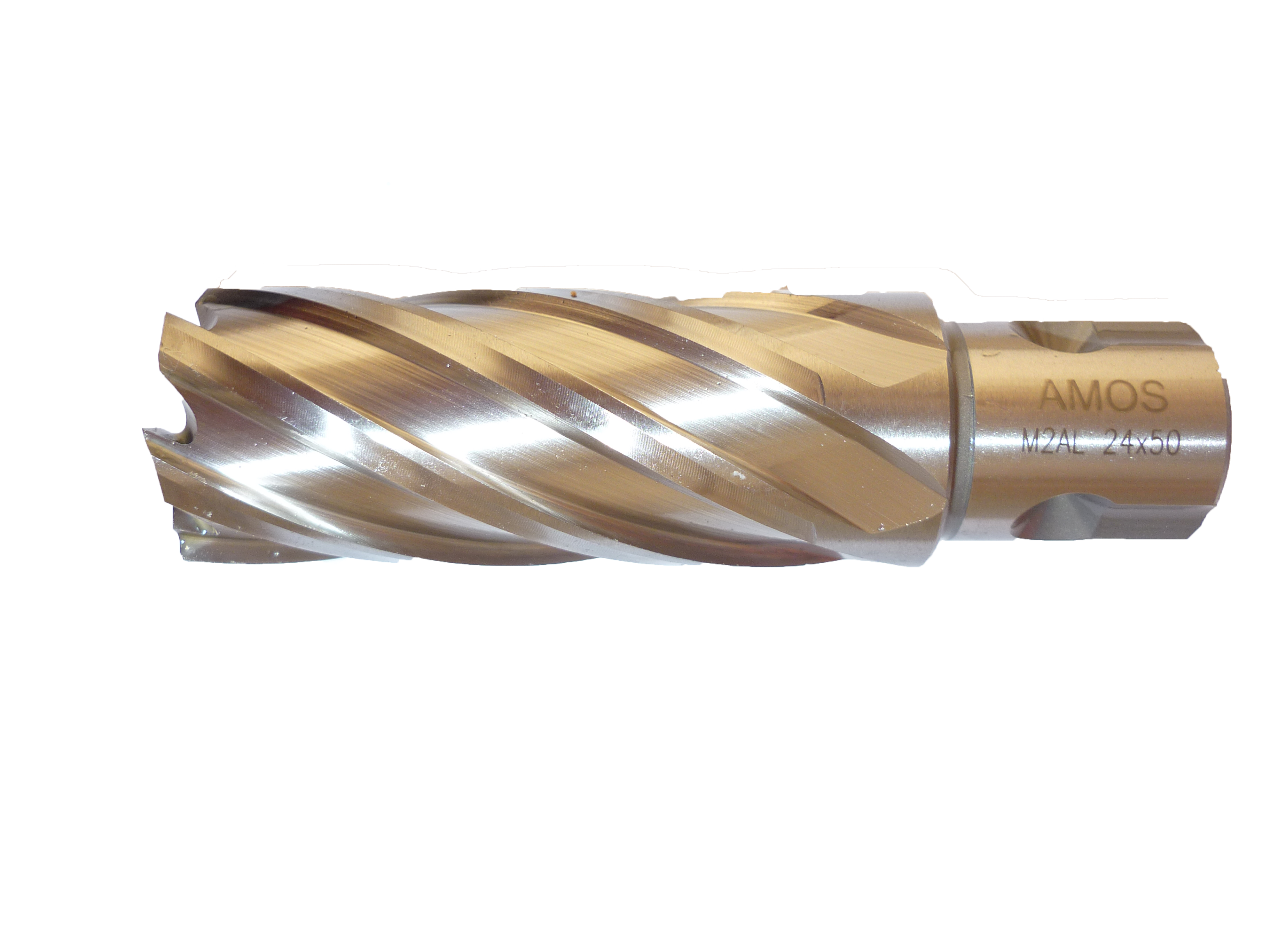 Broach cutters Amos Industries