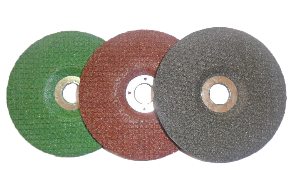 FLEXIBLE GRINDING WHEEL 36 GRIT Amos Industries
