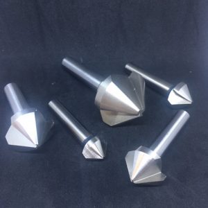 hole drill set countersink bit for steel