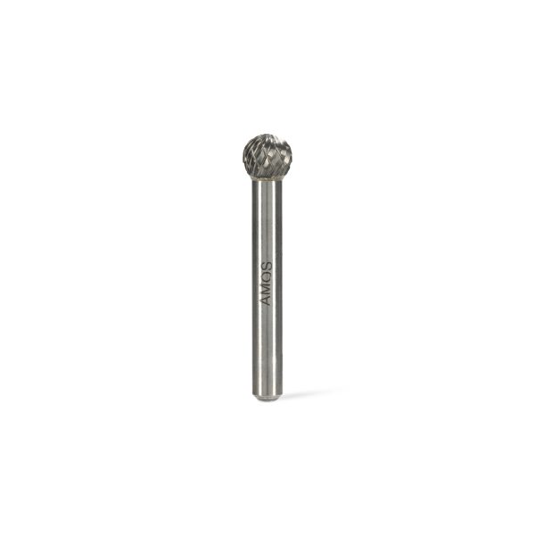 CARBIDE BURRS BALL SHAPE