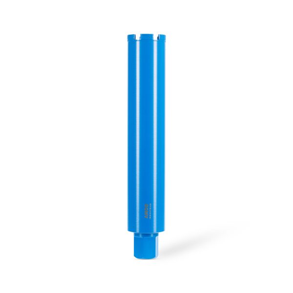 CONCRETE CORE DRILL BARRELS