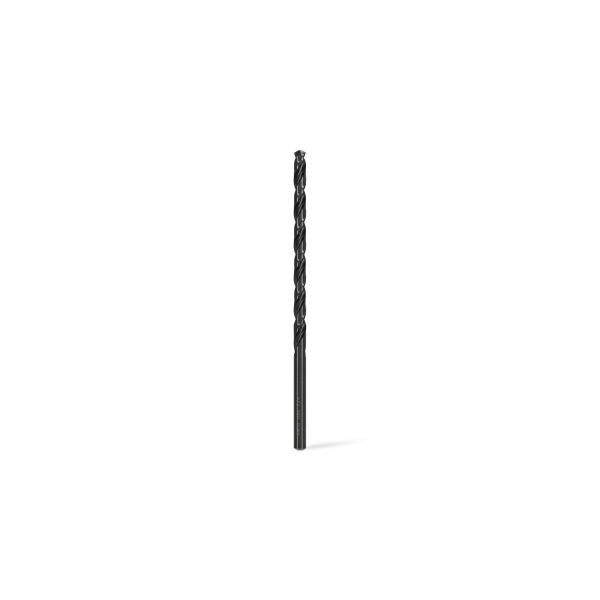 HSS BLACK OXIDE DRILL BITS LONG SERIES