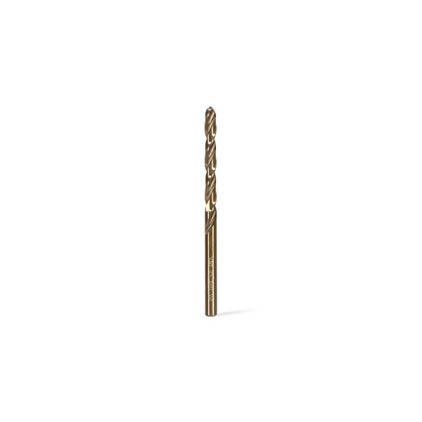 METRIC HSS COBALT DRILL BIT JOBBER SERIES